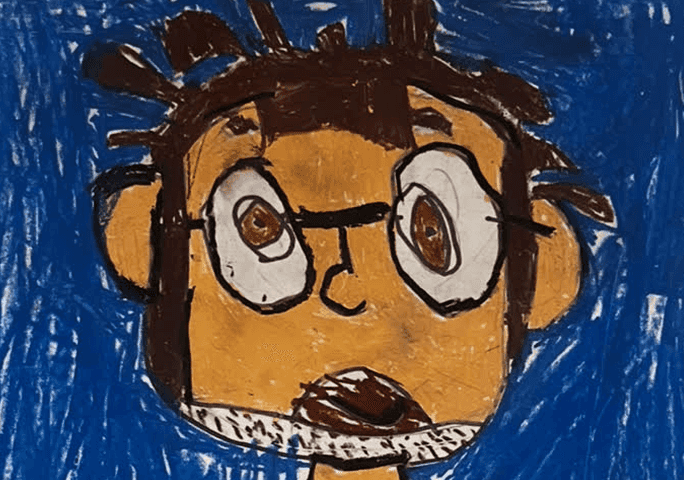 Photo of Alex